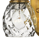 Hinkley Plantation Small Single Light Sconce Alternative Image 8