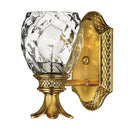 Hinkley Plantation Small Single Light Sconce Alternative Image 9