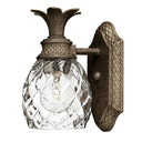 Hinkley Plantation Small Single Light Sconce 