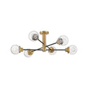 Hinkley Poppy Large Adjustable Semi-flush Mount 