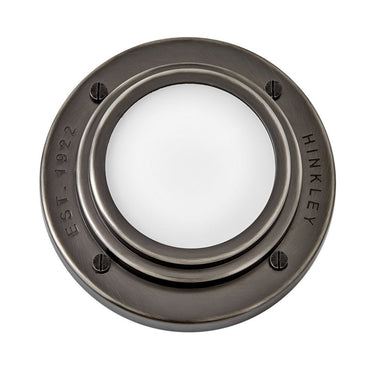 Hinkley Porte Extra Small Flush Mount or Sconce - HL32703 Alternative Image 2