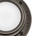 Hinkley Porte Extra Small Flush Mount or Sconce - HL32703 Alternative Image 3
