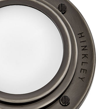 Hinkley Porte Extra Small Flush Mount or Sconce - HL32703 Alternative Image 3
