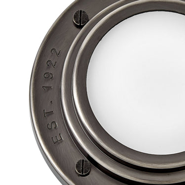 Hinkley Porte Extra Small Flush Mount or Sconce - HL32703 Alternative Image 4