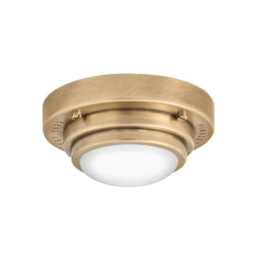 Hinkley Porte Extra Small Flush Mount or Sconce - HL32703 Alternative Image 5