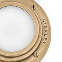 Hinkley Porte Extra Small Flush Mount or Sconce - HL32703 Alternative Image 8