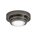 Hinkley Porte Extra Small Flush Mount or Sconce - HL32703 