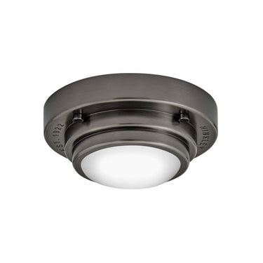 Hinkley Porte Extra Small Flush Mount or Sconce - HL32703 