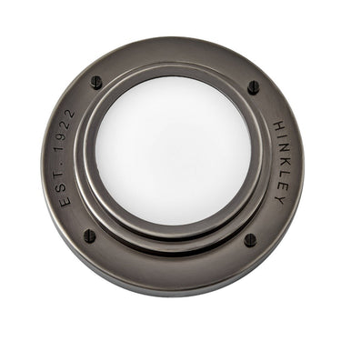 Hinkley Porte Extra Small Flush Mount or Sconce - HL32704 Alternative Image 1