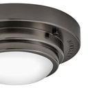 Hinkley Porte Extra Small Flush Mount or Sconce - HL32704 Alternative Image 2