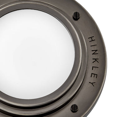 Hinkley Porte Extra Small Flush Mount or Sconce - HL32704 Alternative Image 3