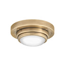 Hinkley Porte Extra Small Flush Mount or Sconce - HL32704 Alternative Image 5