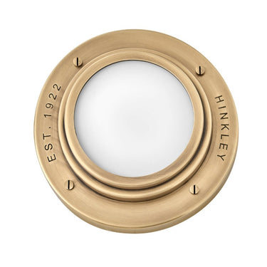 Hinkley Porte Extra Small Flush Mount or Sconce - HL32704 Alternative Image 6