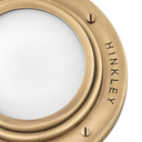 Hinkley Porte Extra Small Flush Mount or Sconce - HL32704 Alternative Image 7