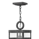 Hinkley Porter LED Alternative Image 7.5" Outdoor Medium Hanging Lantern Alternative Image 2