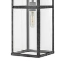 Hinkley Porter LED Alternative Image 7.5" Outdoor Medium Hanging Lantern Alternative Image 3
