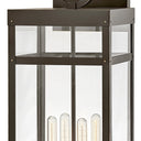 Hinkley Porter LED Outdoor Extra Large Wall Mount Lantern Alternative Image 9