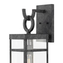 Hinkley Porter LED Outdoor Large Wall Mount Lantern - HL2804 Alternative Image 2