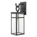 Hinkley Porter LED Outdoor Large Wall Mount Lantern - HL2804 