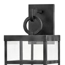 Hinkley Porter LED Outdoor Large Wall Mount Lantern - HL2807 Alternative Image 1