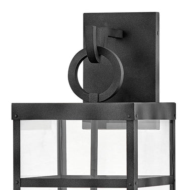 Hinkley Porter LED Outdoor Large Wall Mount Lantern - HL2807 Alternative Image 1