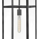 Hinkley Porter LED Outdoor Large Wall Mount Lantern - HL2807 Alternative Image 2