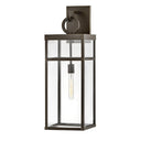 Hinkley Porter LED Outdoor Large Wall Mount Lantern - HL2807 Alternative Image 4