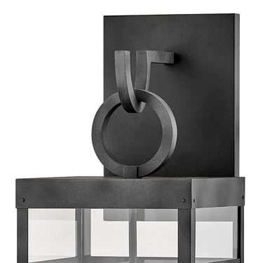 Hinkley Porter Outdoor Extra Large Wall Mount Lantern Alternative Image 1