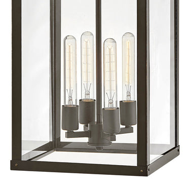 Hinkley Porter Outdoor Extra Large Wall Mount Lantern Alternative Image 7