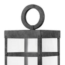 Hinkley Porter Outdoor Large Post Mount Lantern Alternative Image 2
