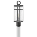Hinkley Porter Outdoor Large Post Mount Lantern Alternative Image 3