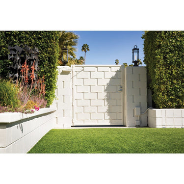 Hinkley Porter Outdoor Large Post Mount Lantern Alternative Image 9