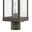 Hinkley Porter Outdoor Large Post Mount Lantern Alternative Image 7