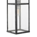 Hinkley Porter Outdoor Large Wall Mount Lantern - HL2804 Alternative Image 1