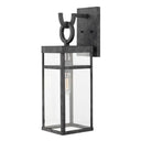 Hinkley Porter Outdoor Large Wall Mount Lantern - HL2804 