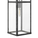 Hinkley Porter Outdoor Large Wall Mount Lantern - HL2805 Alternative Image 2