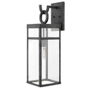 Hinkley Porter Outdoor Large Wall Mount Lantern - HL2805 