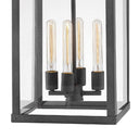 Hinkley Porter Outdoor Medium Single Tier Lantern Alternative Image 3