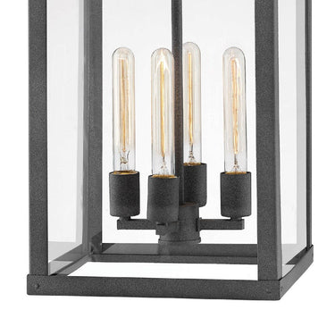 Hinkley Porter Outdoor Medium Single Tier Lantern Alternative Image 3