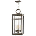 Hinkley Porter Outdoor Medium Single Tier Lantern Alternative Image 5