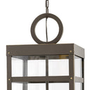 Hinkley Porter Outdoor Medium Single Tier Lantern Alternative Image 7