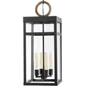 Hinkley Porter Outdoor Medium Single Tier LED Lantern Alternative Image 2
