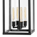 Hinkley Porter Outdoor Medium Single Tier LED Lantern Alternative Image 3