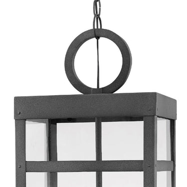 Hinkley Porter Outdoor Medium Single Tier LED Lantern Alternative Image 6