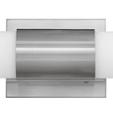 Hinkley Portia Large LED Vanity Wall Sconce Alternative Image 1
