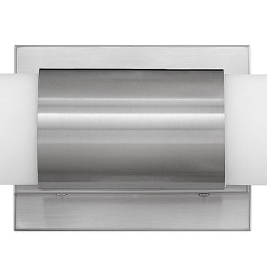 Hinkley Portia Large LED Vanity Wall Sconce Alternative Image 1