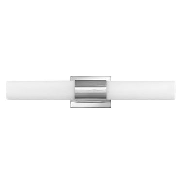Hinkley Portia Large LED Vanity Wall Sconce Alternative Image 5