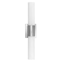 Hinkley Portia Large LED Vanity Wall Sconce Alternative Image 7