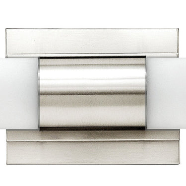 Hinkley Portia Medium LED Vanity Wall Sconce Alternative Image 10