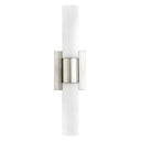 Hinkley Portia Medium LED Vanity Wall Sconce Alternative Image 12